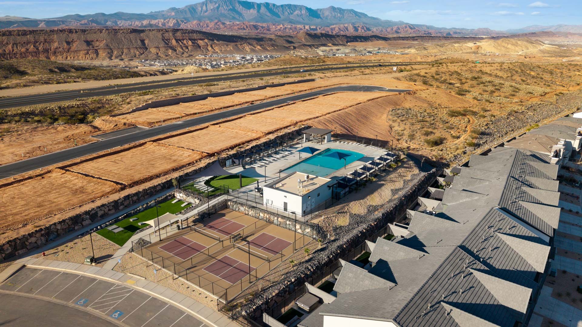 casa en Long Valley - Skyline por D.R. Horton