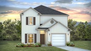 3566 Sanctuary Drive (Alabaster)