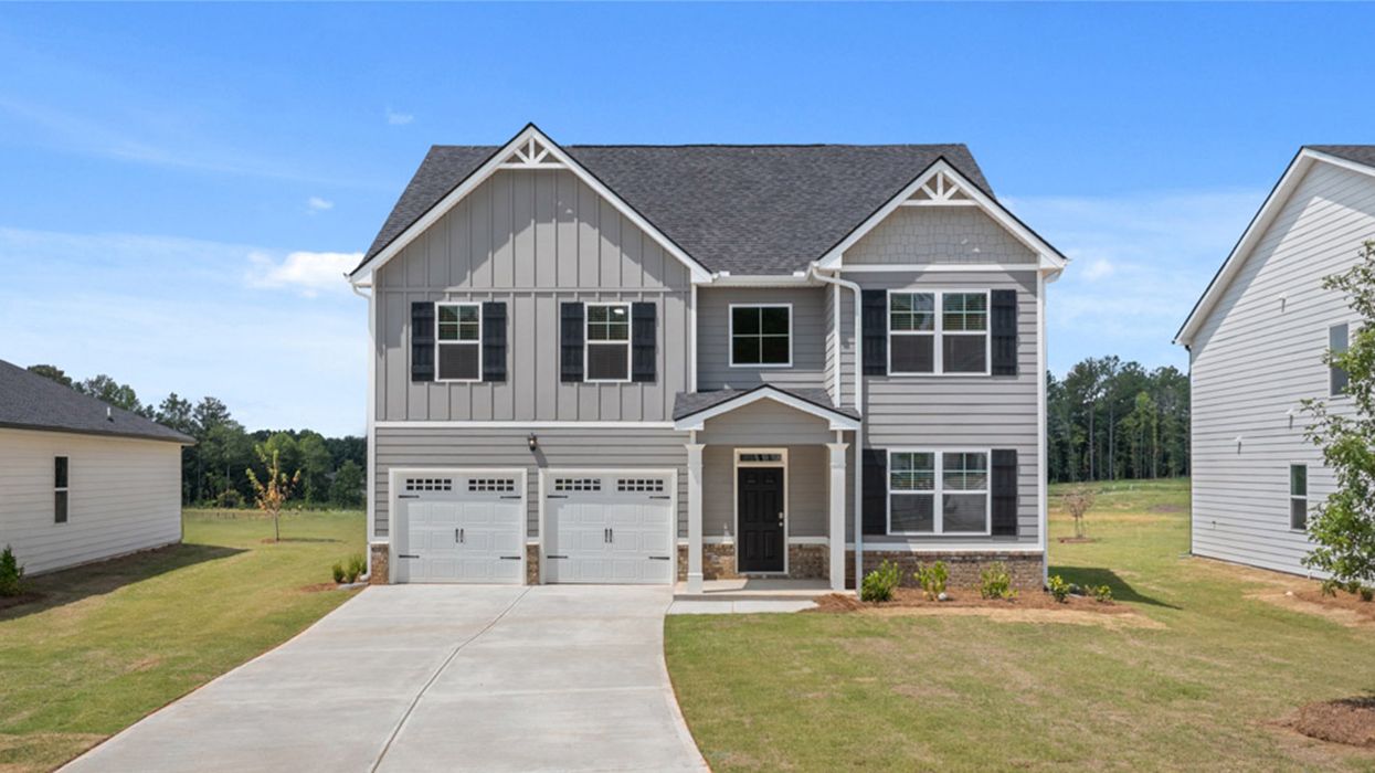 Oakchase at Hampton - Hampton, GA