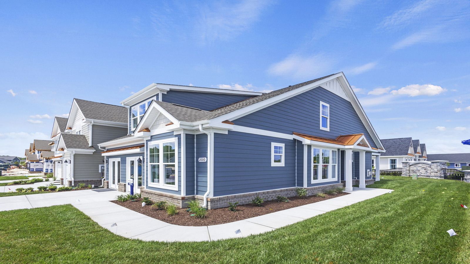 Retreat at Edinburgh Farms - Chesapeake, VA