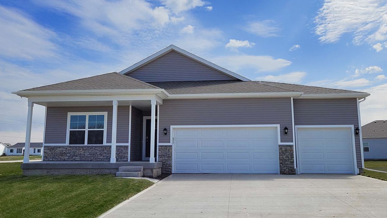 Ridgedale Villas - Johnston, IA