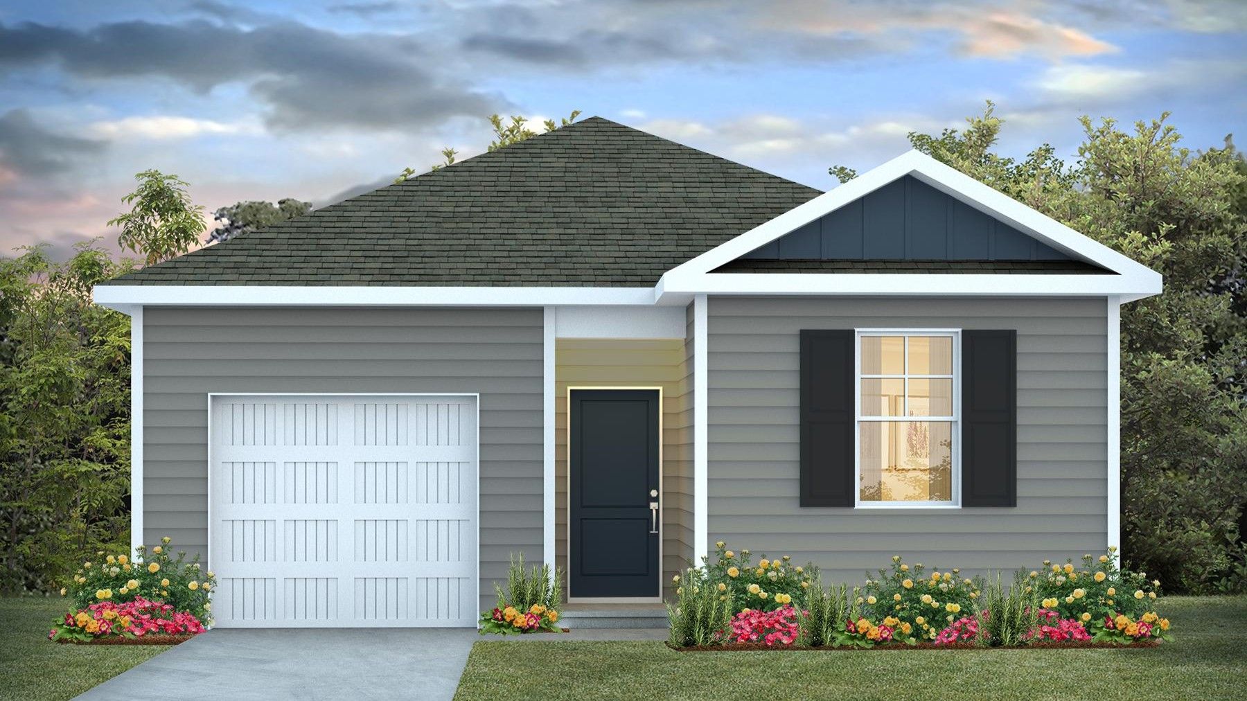 Ferry Grove - Lexington, SC