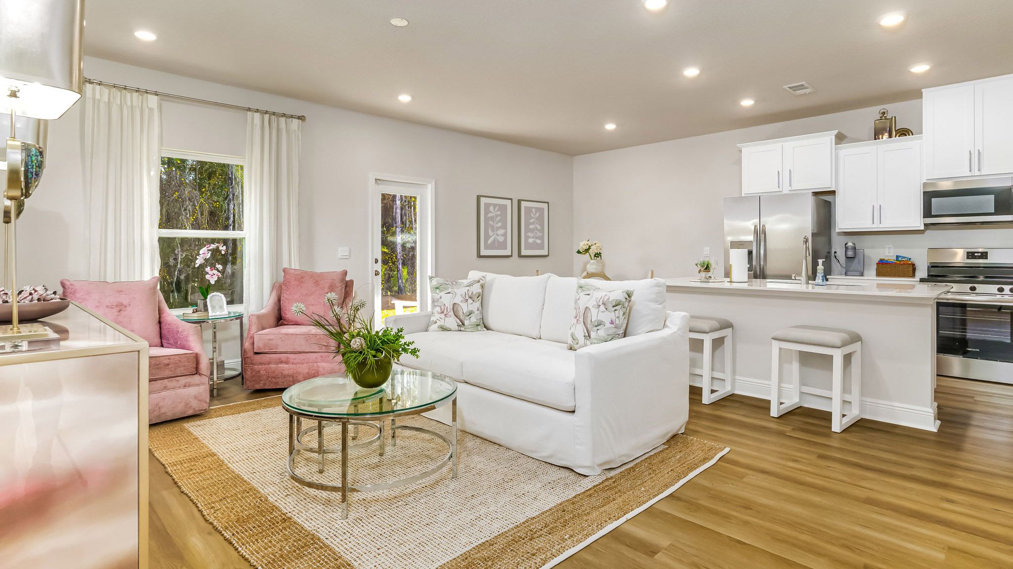 Forest Shores Villas - Mary Esther, FL