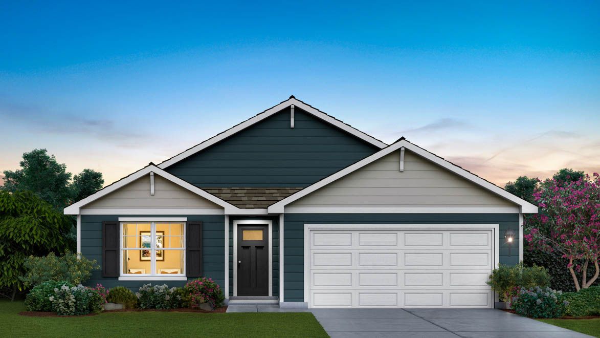 589 Revere Street. Burlington, WI 53105