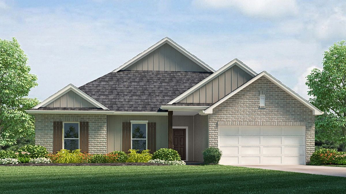 Lakeshore Villages - Slidell, LA