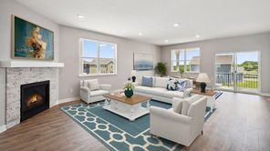 7933 Marquette Ct NE (The Clifton II)