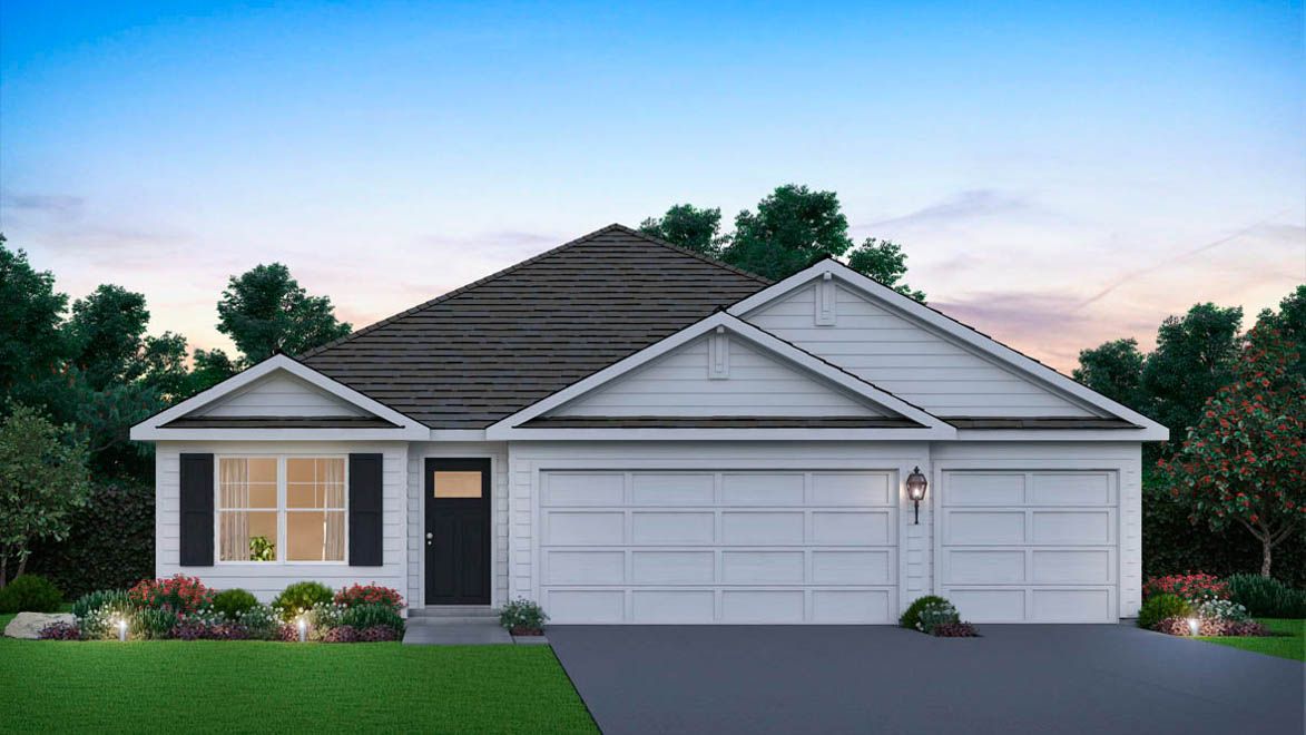 589 Revere Street. Burlington, WI 53105
