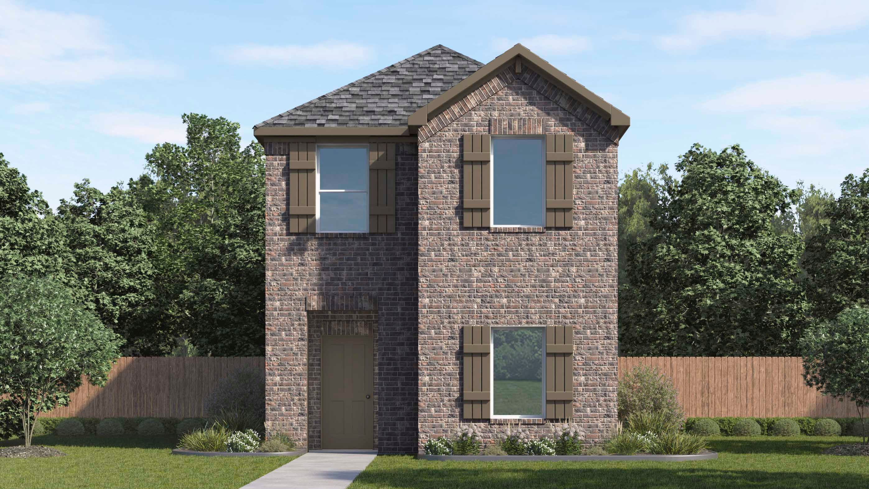 640 New Dawn Drive. Lavon, TX 75166