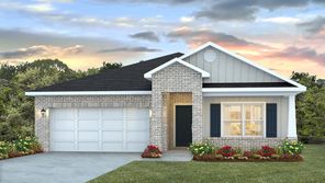 13402 Pond Ridge Way (The Cali)