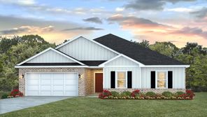13401 Pond Ridge Way (The Cairn)