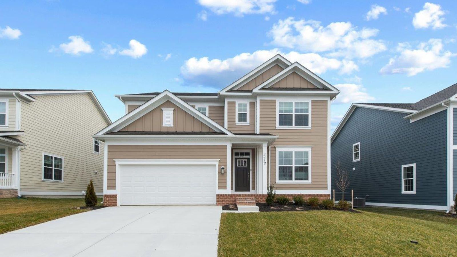 Creekside Estates - Middle River, MD