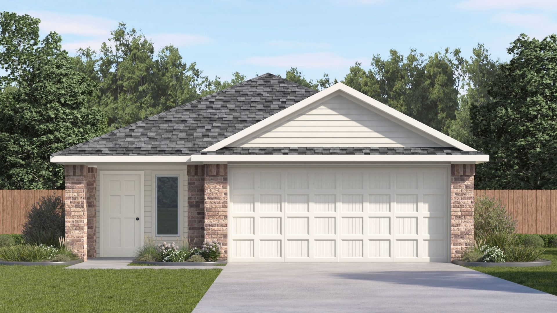 10816 Tall Prairie Terrace. Oklahoma City, OK 73114