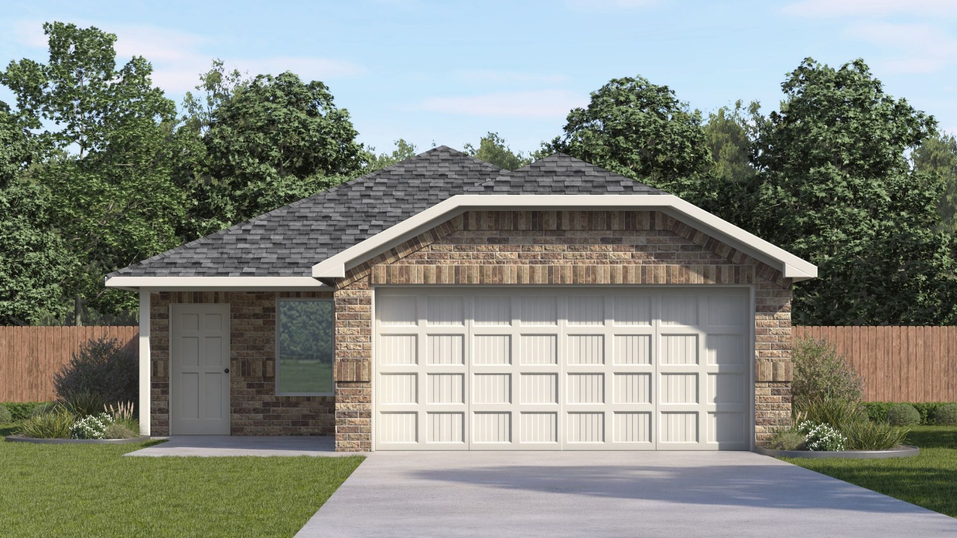 10816 Tall Prairie Terrace. Oklahoma City, OK 73114