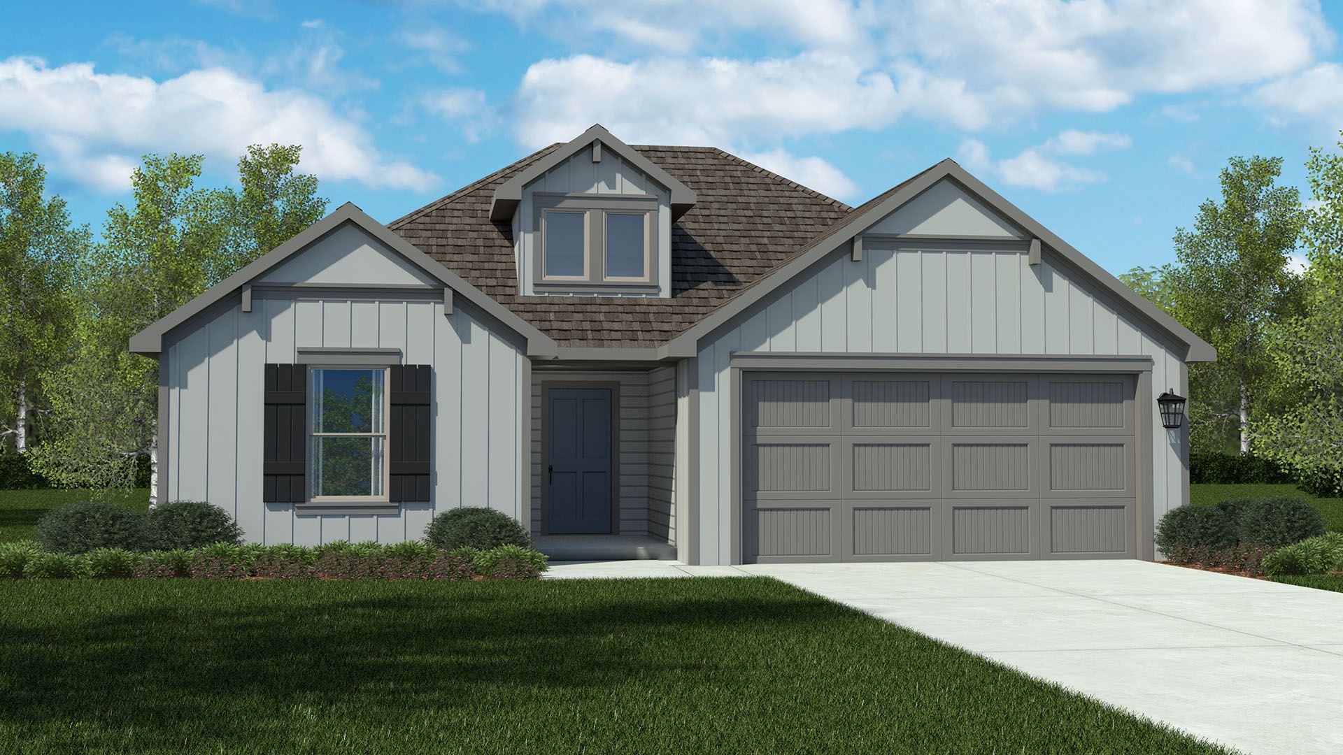 Longhorn Estates - Fort Worth, TX