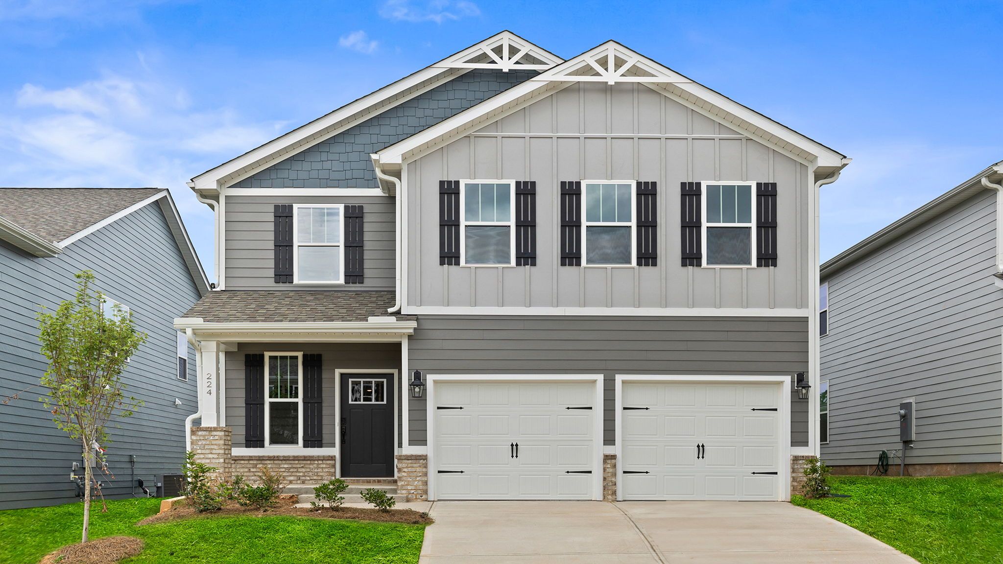 304 Scarlet Leaf Lane