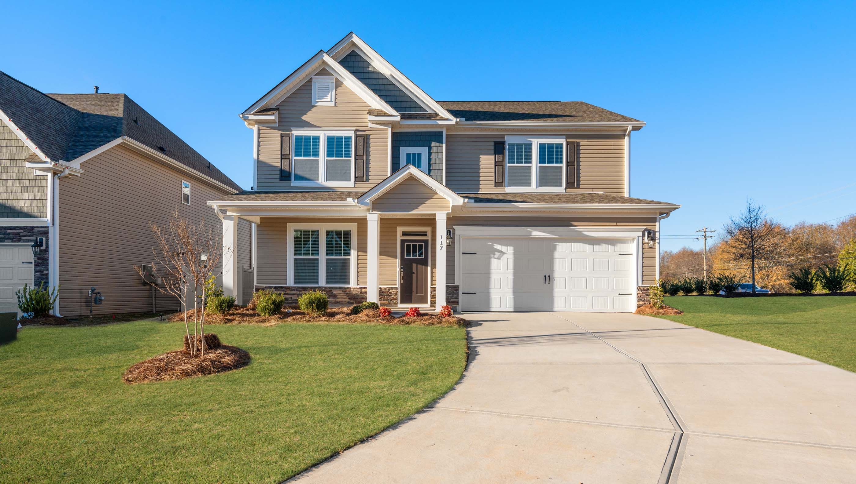 120 Scarlet Leaf Lane