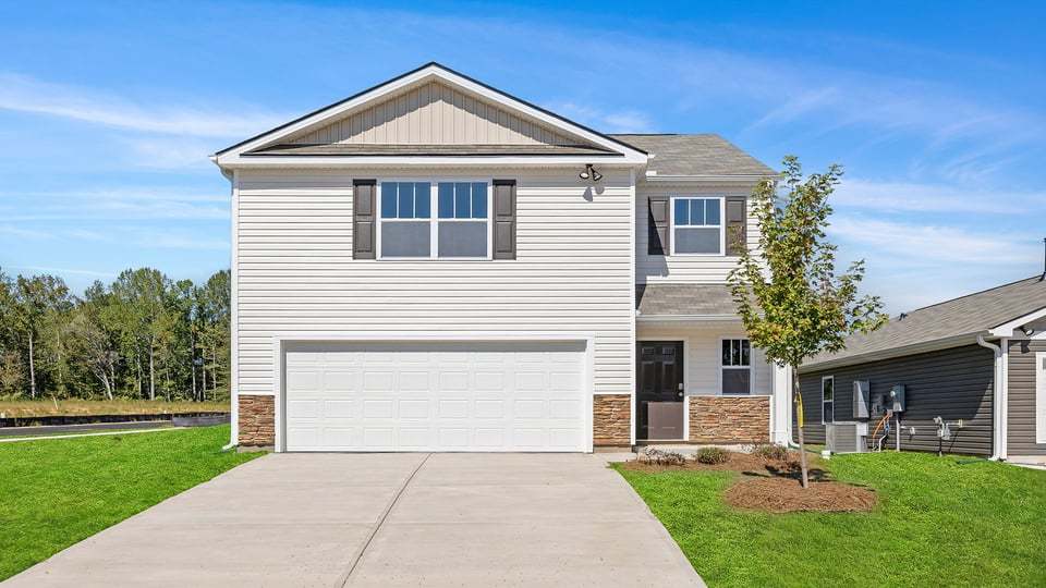 1971 Gracie Drive