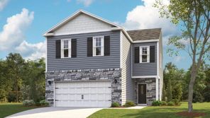5744 Painted Shoals Lane (Aisle)