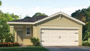 2093 Walnut Creek Drive (JEMISON)