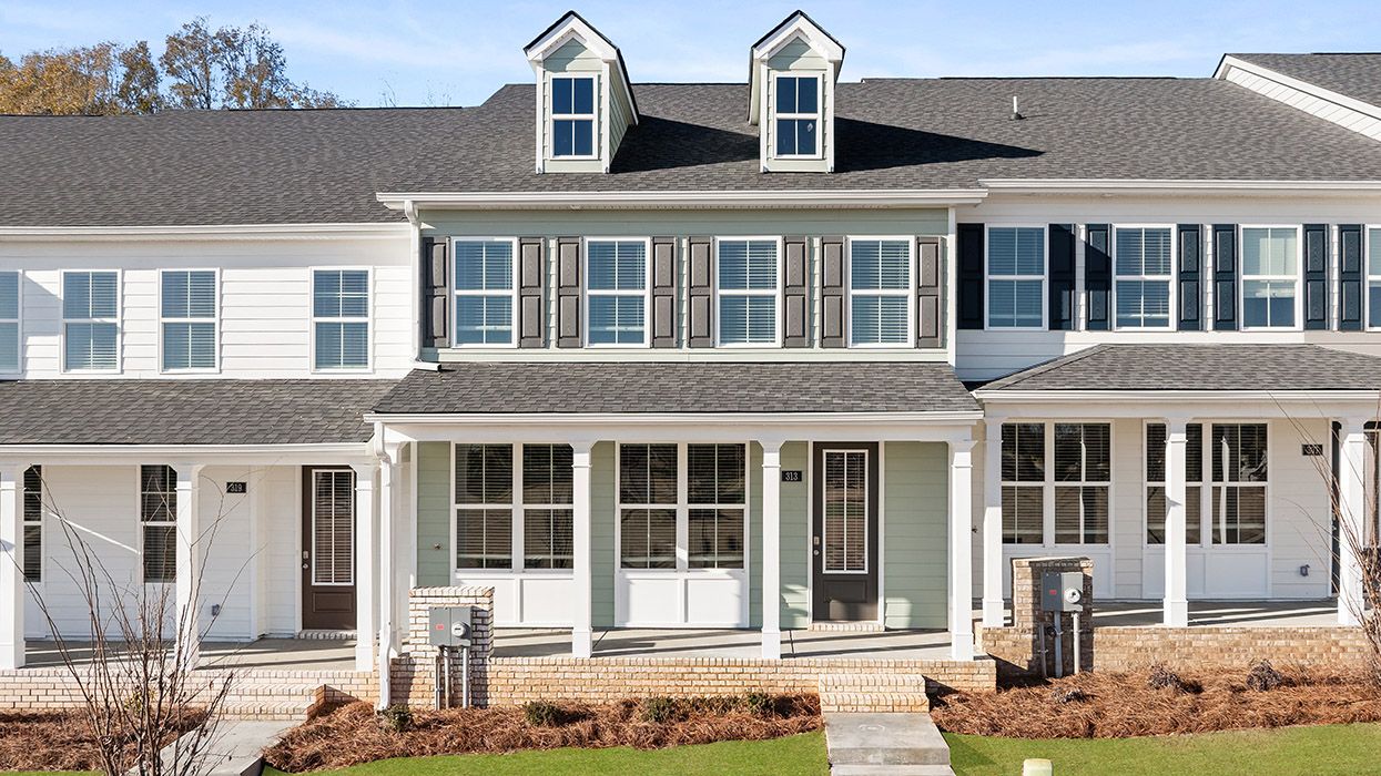 467 Tate Street. Monroe, GA 30655
