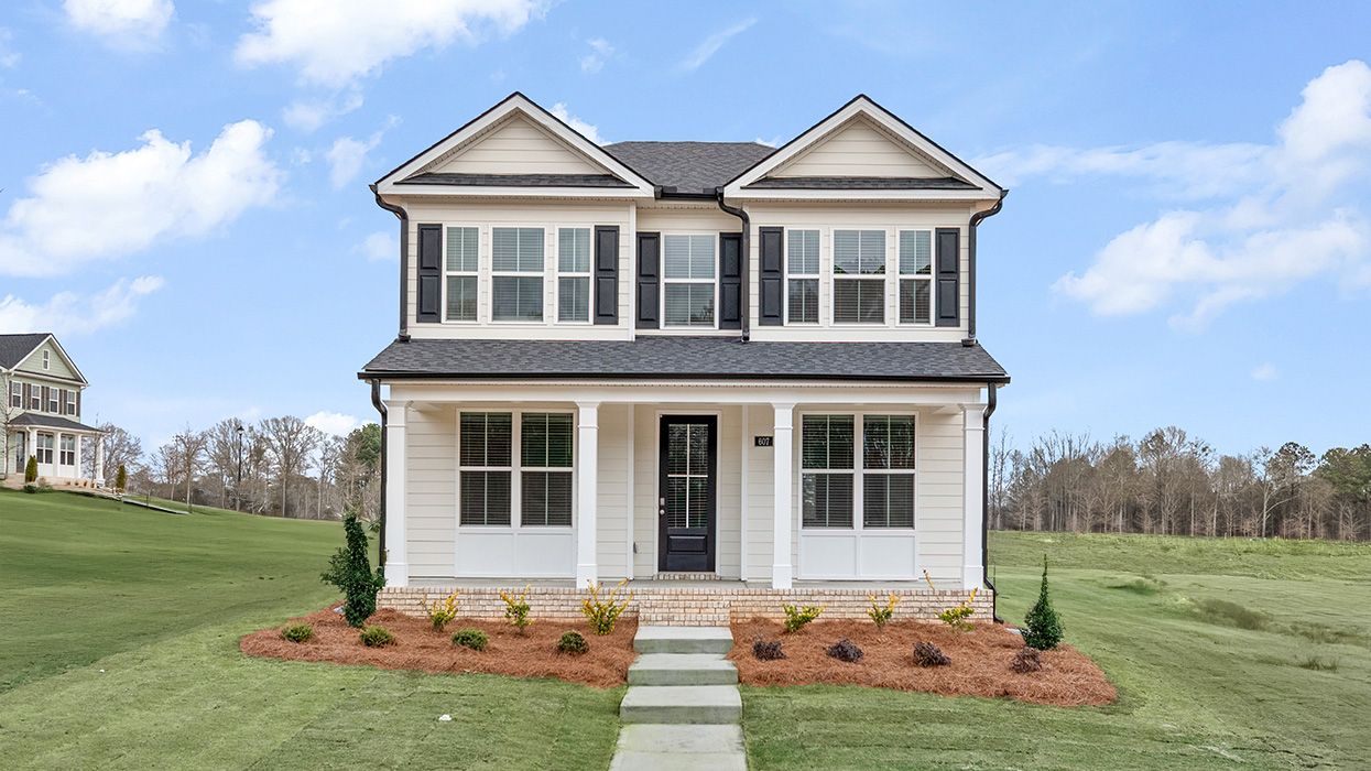 467 Tate Street. Monroe, GA 30655