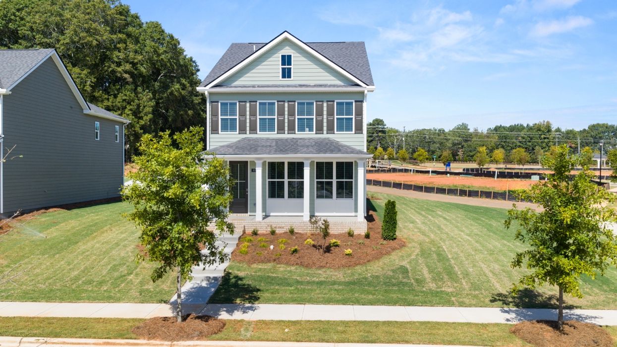 467 Tate Street. Monroe, GA 30655