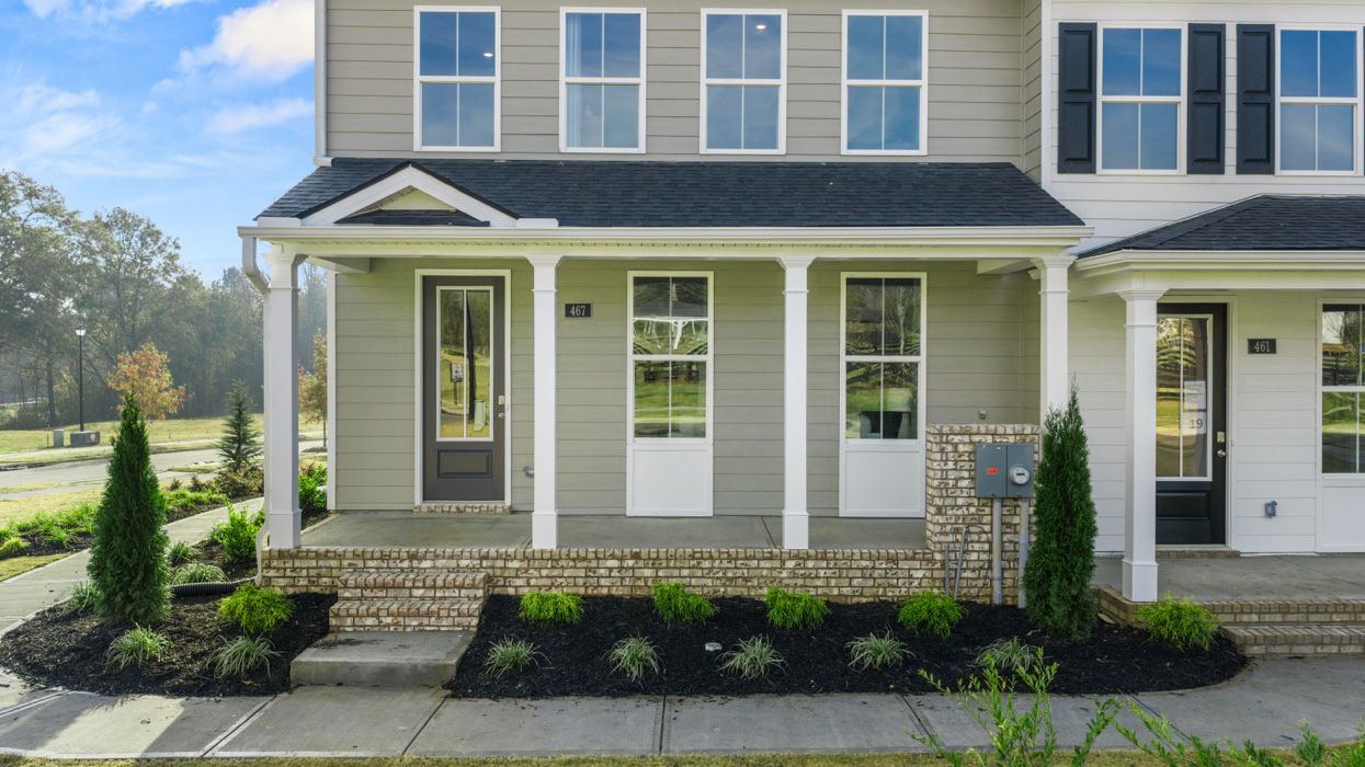 467 Tate Street. Monroe, GA 30655