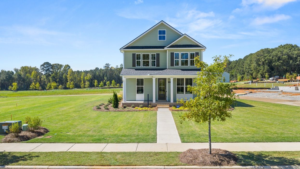 467 Tate Street. Monroe, GA 30655