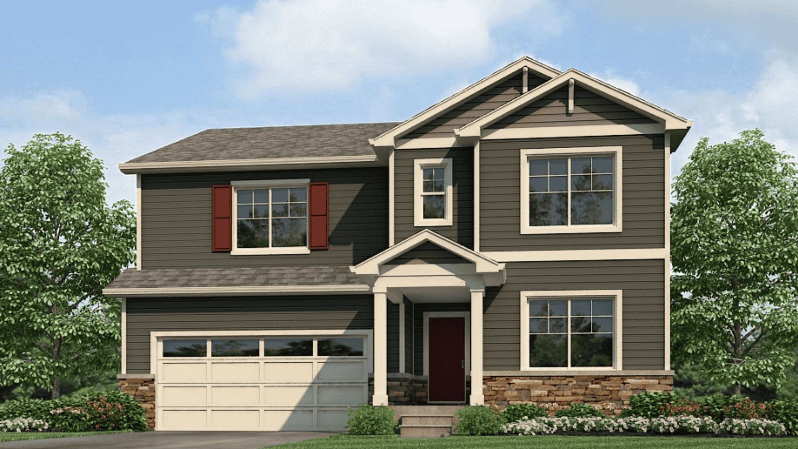 1460 Westport Avenue. Berthoud, CO 80513