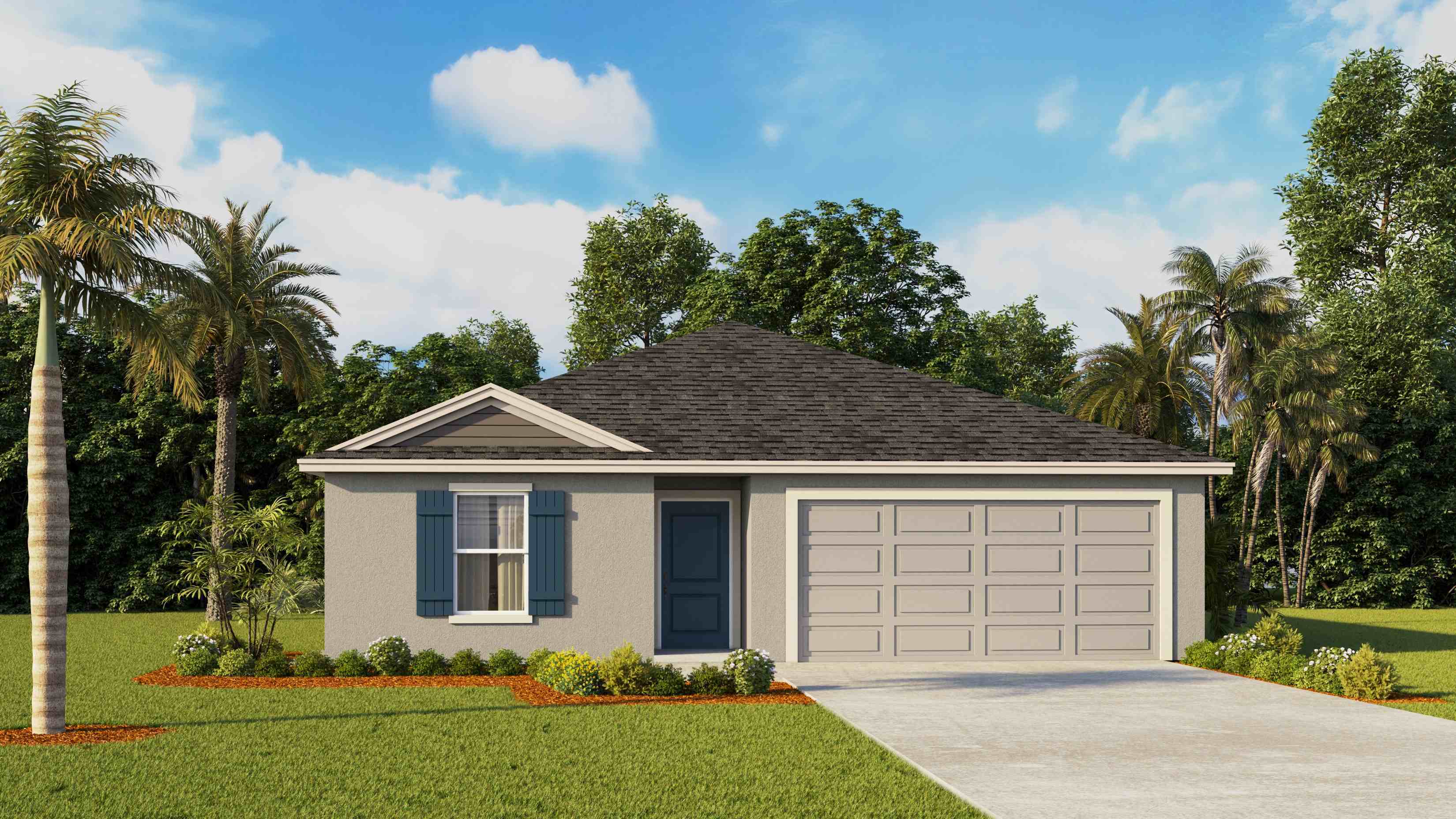 Holloway Landing - Plant City, FL