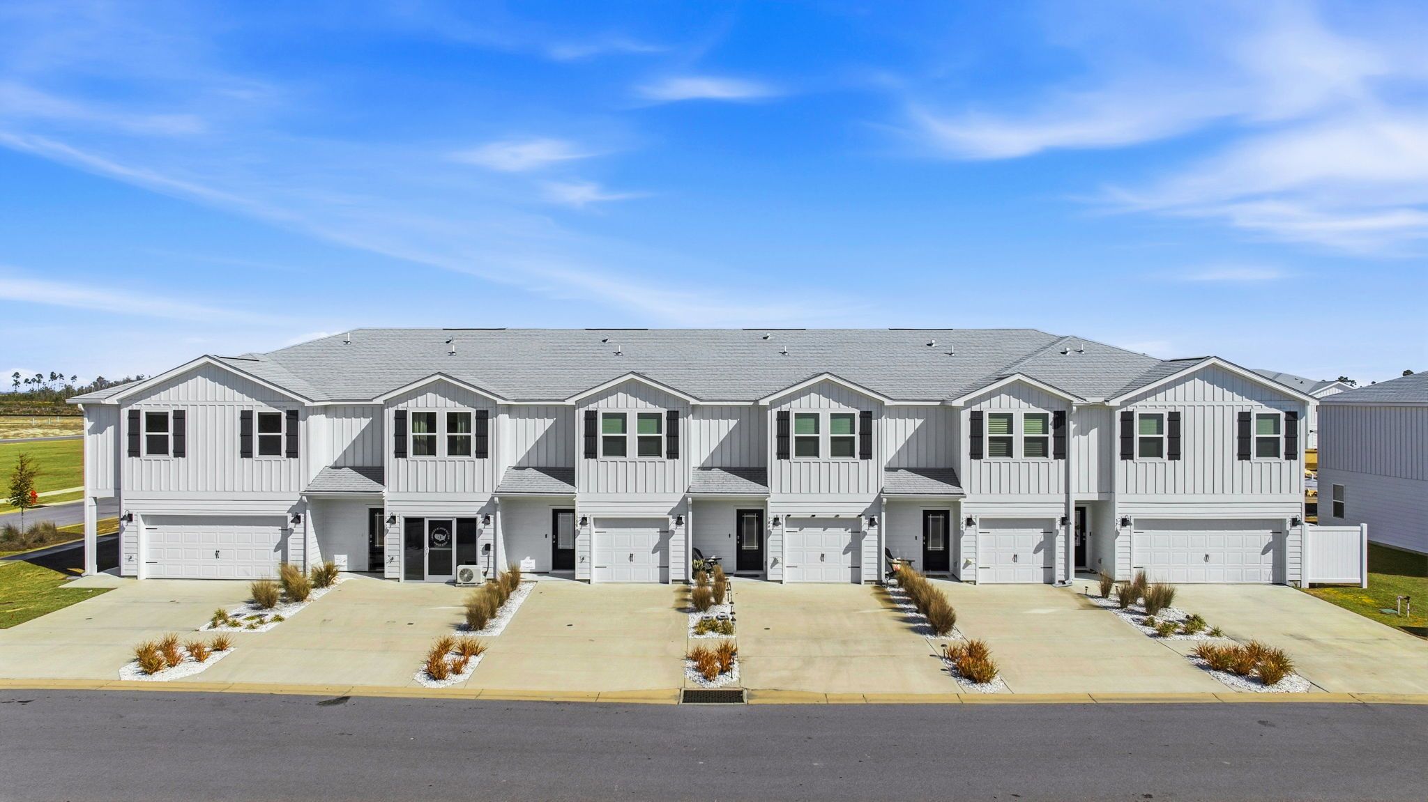 casa en Salt Creek at Mexico Beach por D.R. Horton