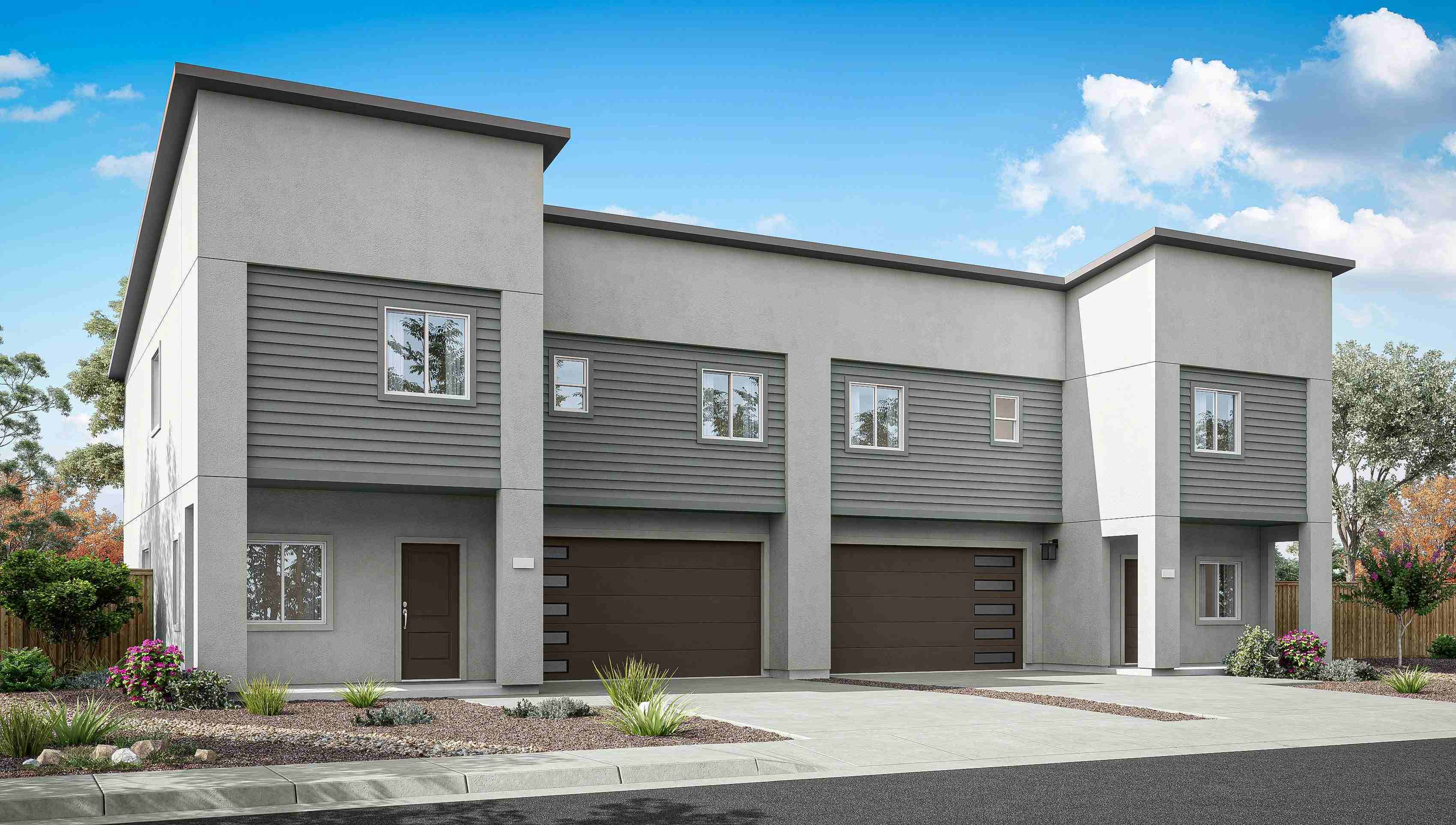 1899 - Duet - Wolf Ridge: Reno, Nevada - D.R. Horton