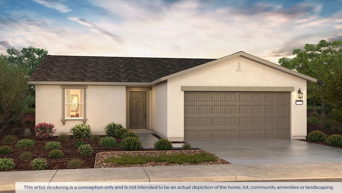 551 S Almond Ave. Reedley, CA 93654