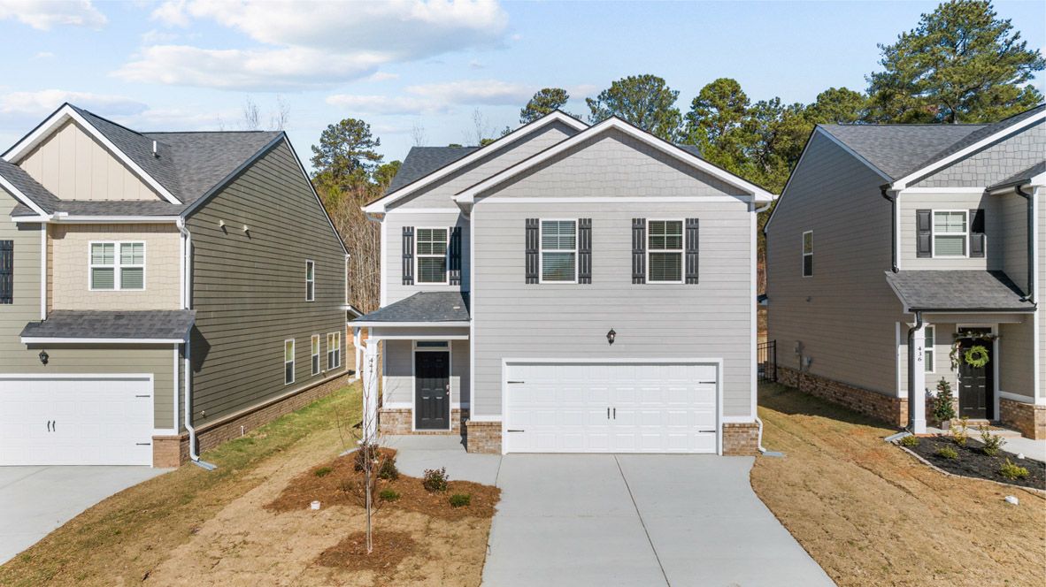 Gps Use 4555 Lexington Rd. Athens, GA 30605