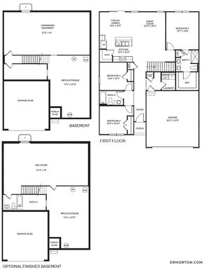 HAMILTON - DUPLEX