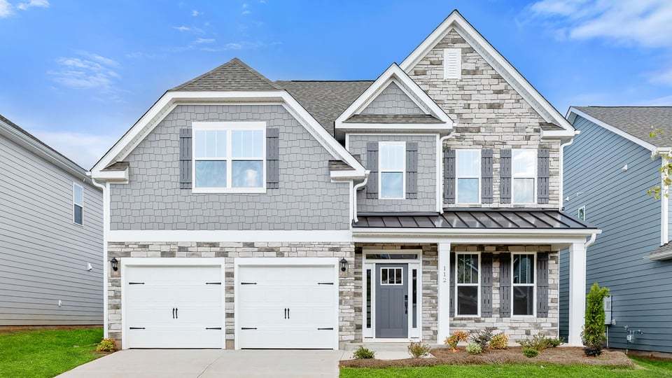 521 Inchmore Drive