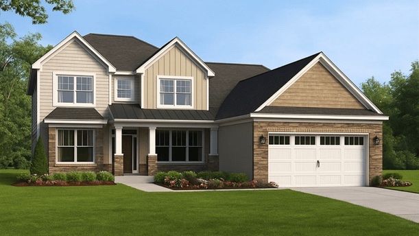 598 Winstone Trail