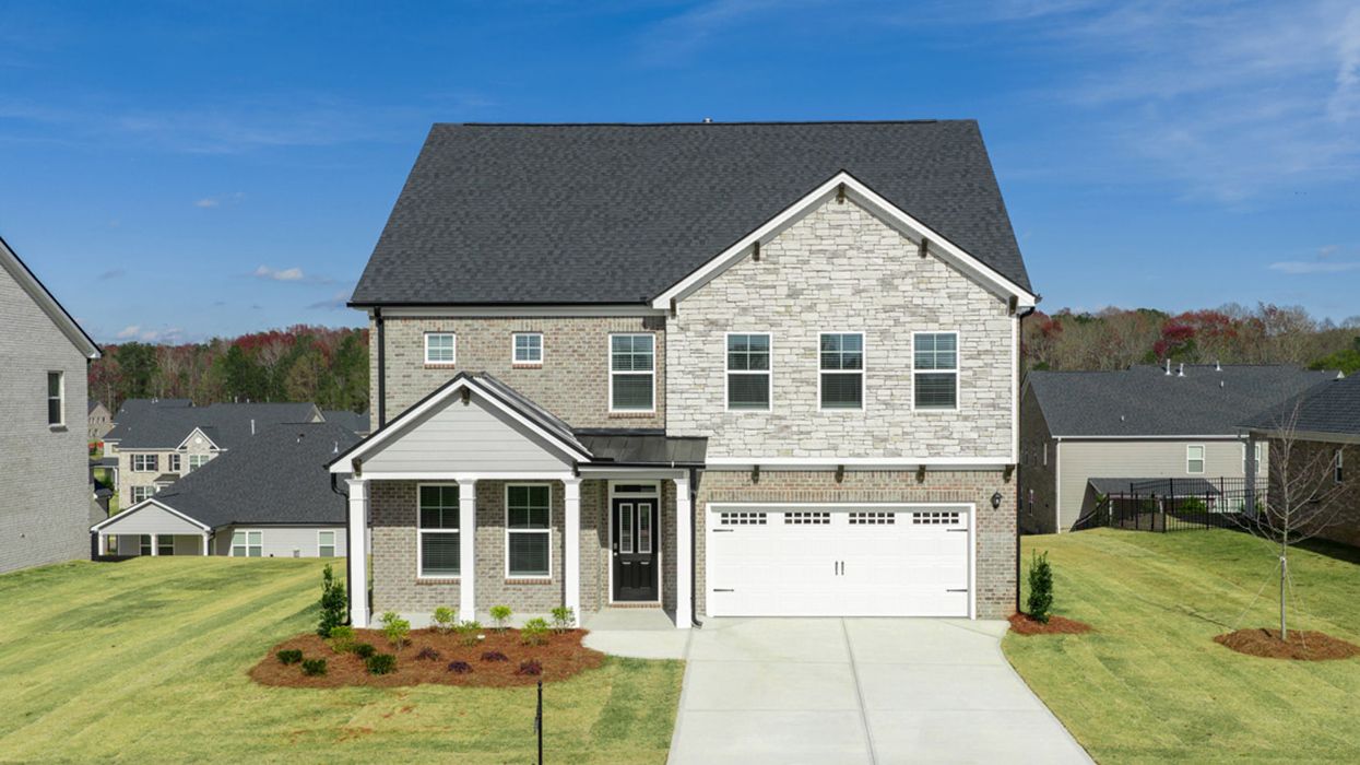 1928 Brookside Terrace. Bogart, GA 30622
