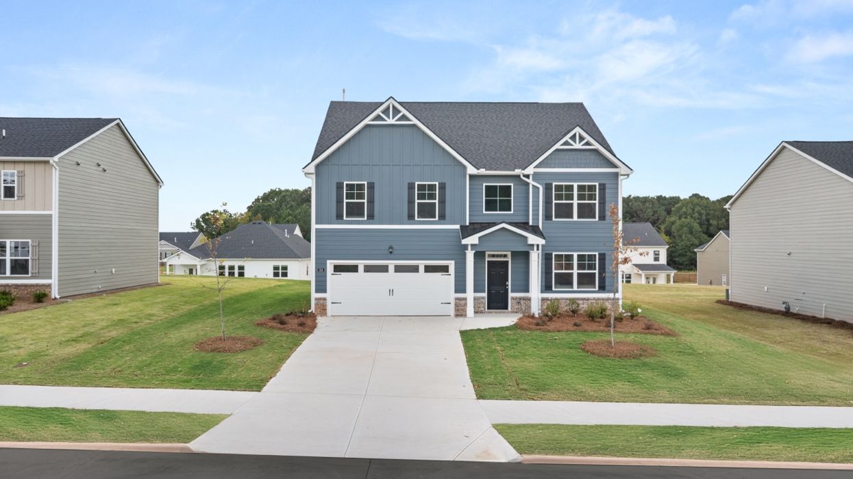 Preserve at Dove Creek - Statham, GA