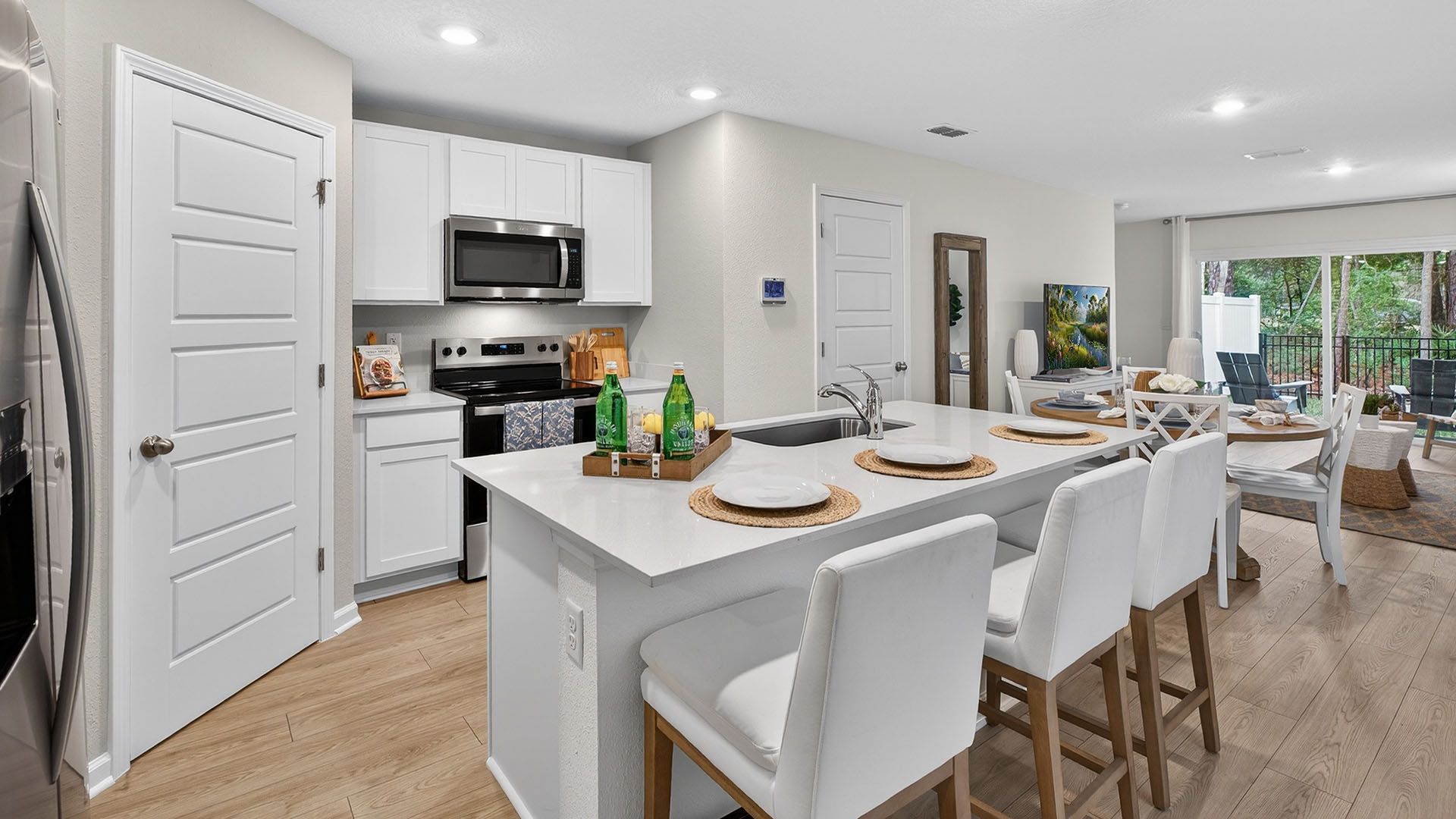 Irongate Villas - Jacksonville, FL