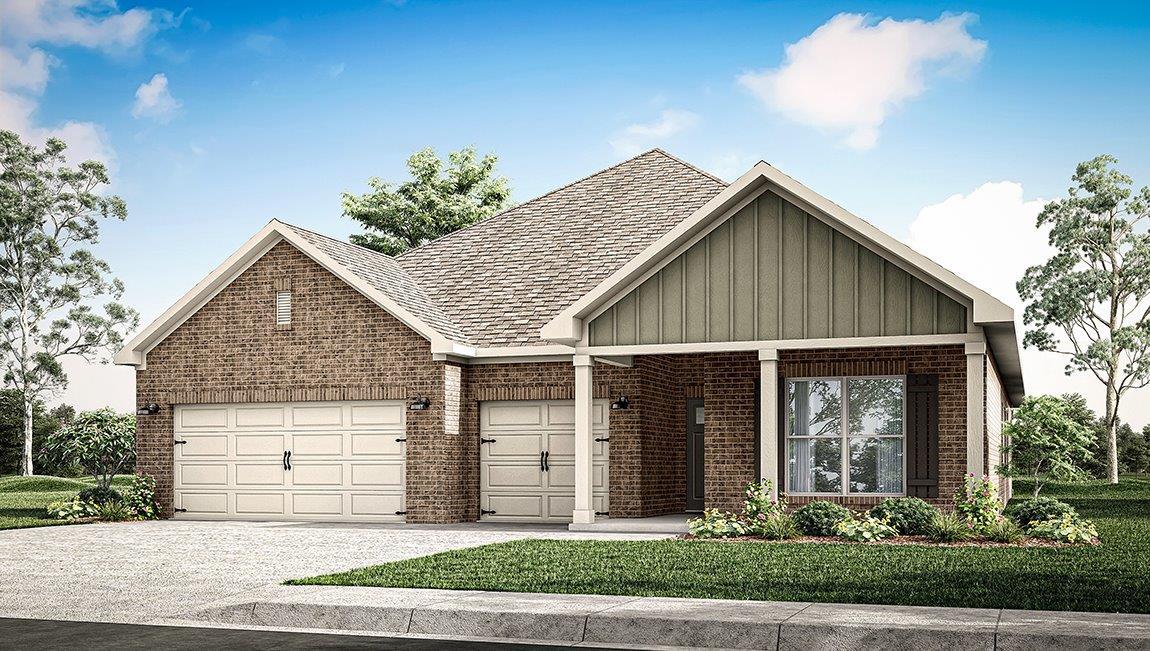 719 Eagle Cove. Wetumpka, AL 36093