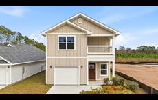 Chateau Nemours: Port St Joe, Florida - D.R. Horton