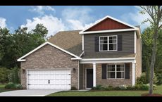 The Hideaway at Fox Meadows: Bluff City, Tennessee - D.R. Horton