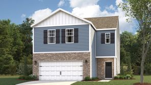 2101 Fox Meadows Circle (Elston)