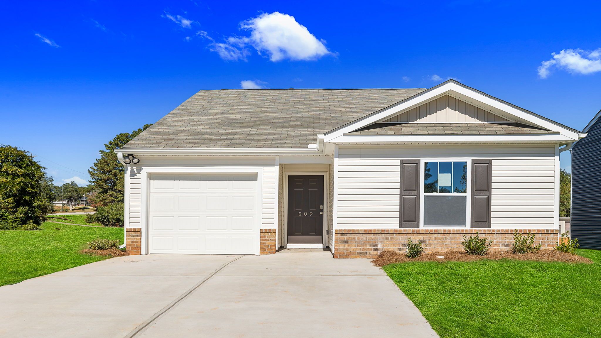 208 Strudwick Way