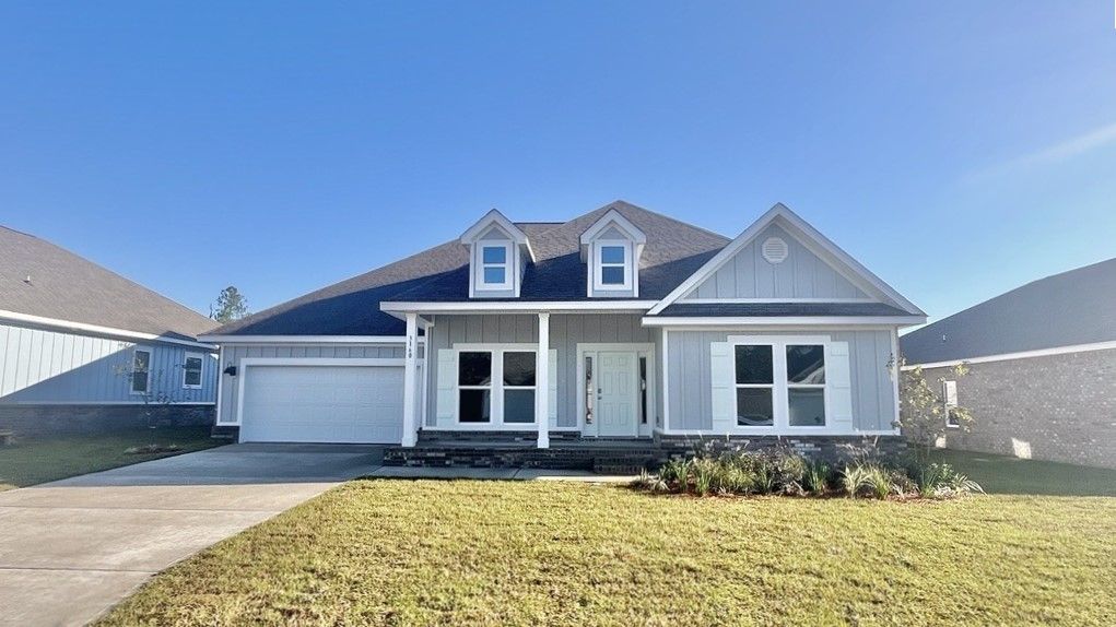 Grove at Berryhill - Milton, FL