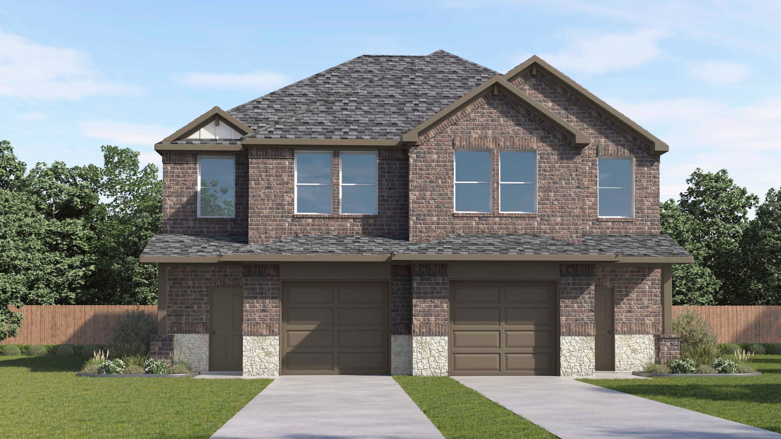 640 New Dawn Drive. Lavon, TX 75166