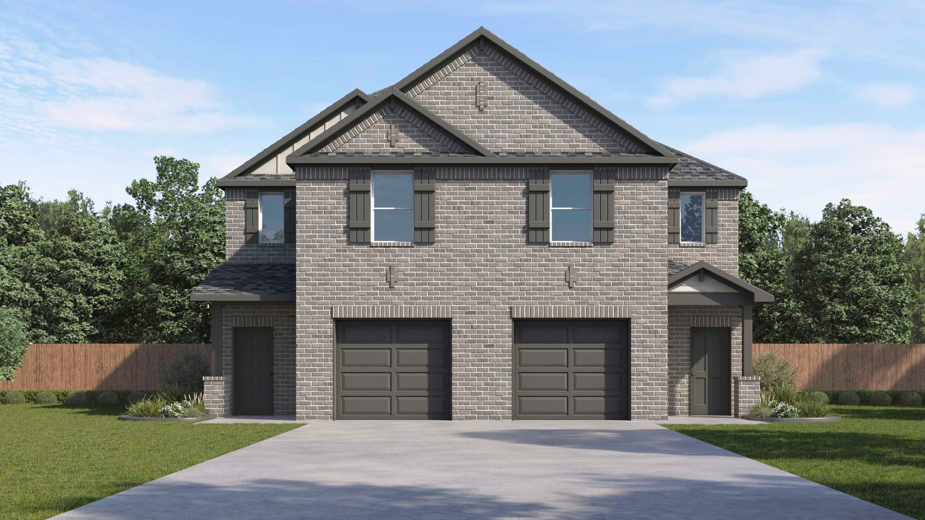 640 New Dawn Drive. Lavon, TX 75166