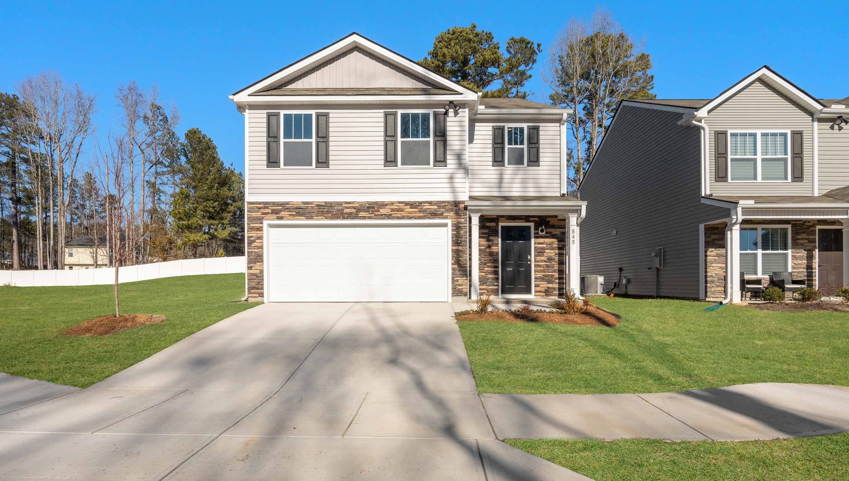 4109 Springshire Lane