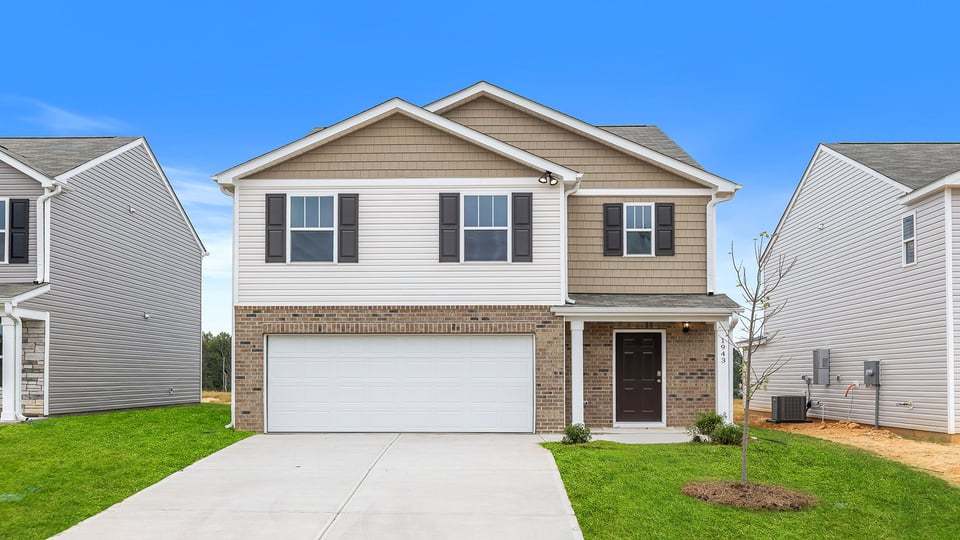 4110 Springshire Lane